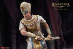 TBLeague 1/6 Ramesses the Great (Black or White)