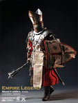 COOMODEL 1/6 EMPIRE LEGEND - JIHAD PONTIFEX (LEGENDARY EDITION) EL005