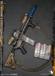 DAMTOYS 1/6 31st Marine Expeditionary UnitForce Reconnaissance Platoon 78088