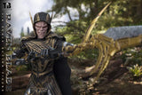 TOYS BATTALION 1/6 RAVEN Blade TB005 (Corvus Glaive)