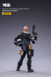 JOYTOY 1/25 Purge 01 Combination Warfare Mecha JT1989