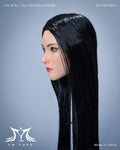 (RE ORDER) YMTOYS 1/6 circular 2.0 YMT063EF
