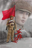VERYCOOL VCF-2056 1/6 Chinese People's Volunteer Army Heroic Sons And Daughters Series Jian Jun