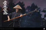 POPTOYS 1/6 EX037 Miyamoto Musashi Action figure