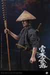 POPTOYS 1/6 EX037 Miyamoto Musashi Action figure