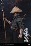 POPTOYS 1/6 EX037 Miyamoto Musashi Action figure