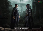 BY-ART 1/6 BLACK WING BY- 017