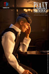 THTOYS 1/6 Tommy Shelby-Peaky Blinders THA001 Deluxe Edition