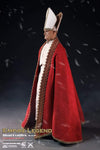 COOMODEL 1/6 EMPIRE LEGEND - JIHAD PONTIFEX (STANDARD EDITION) EL004
