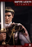 HHmodel x HaoYuTOYS 1/6 Empire with Tyrant Double Set Edition HH18038