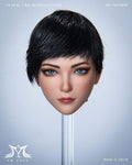 (RE ORDER) YMTOYS 1/6 circular 2.0 YMT063EF