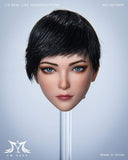 (RE ORDER) YMTOYS 1/6 circular 2.0 YMT063EF