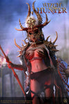 POPTOYS 1/6 WH002 Bloody Shaman Aphaia Black Shaman 