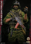 DAMTOYS 78087 1/6 Armed Forces of the Russian Federation SPETSNAZ MVD VV OSN Vityaz