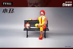 TYSTOYS 1/6 Clown (A/B/C/D)