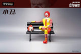 TYSTOYS 1/6 Clown (A/B/C/D)