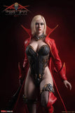 (RE ORDER) TBLeague 1/6 Vampire Slayer - Red PL2021-184A / 184B