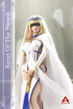ACPLAY ATX052 1/6 Gnome Killer Saint of the Sword action figure