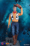 PLAY TOY P015 1/6 Happy Cowboy (WOODY)