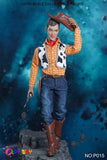 PLAY TOY P015 1/6 Happy Cowboy (WOODY)