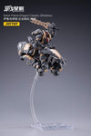 JOYTOY 1/18 Saluk Flame Dragon Cavalry (Shadow) JT1972