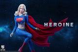 STAR MAN 1/6 HEROINE SET MS-006 [Supergirl Kara Danvers]