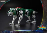 Blitzway 5PRO-CA-10401 Voltron CARBOTIX