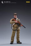 JOY TOYS JT1309 1/18 Chinese people's Volunteer Army (Winter Uniform)