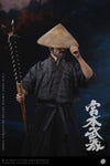 POPTOYS 1/6 EX037 Miyamoto Musashi Action figure