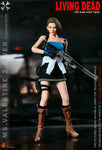 Hot Heart 1/6 scale collectible figure, Ms.Valentine 2.0（FD009C）