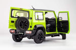 FMS 1:12 Remote-Controlled (RC) Jimny 11221