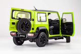 FMS 1:12 Remote-Controlled (RC) Jimny 11221