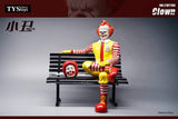 TYSTOYS 1/6 Clown (A/B/C/D)