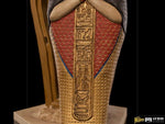 Iron Studios 1/10 The Mummy Art Scale  Universal Monsters