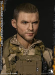 DAMTOYS 1/6 31st Marine Expeditionary UnitForce Reconnaissance Platoon 78088