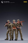 JOY TOYS JT1316 1/18 Chinese people's Volunteer Army (Spring Uniform)