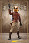 BLACKBOX BBT9023A 1/6 GUESS ME SERIES -ROCKETEER