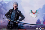 Asmus Toys DMC500 1/6 DMC5 Vergil - Standard Edition