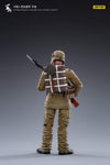 JOY TOYS JT1309 1/18 Chinese people's Volunteer Army (Winter Uniform)