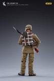 JOY TOYS JT1309 1/18 Chinese people's Volunteer Army (Winter Uniform)