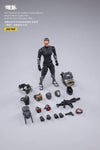 Iron Wrecker 05 Orbital Combat Mecha (Night Attack Type) JT2030