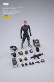 Iron Wrecker 05 Orbital Combat Mecha (Night Attack Type) JT2030