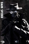 Soosootoys 1/6 scale SST018 Dark spider figure