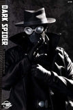 Soosootoys 1/6 scale SST018 Dark spider figure