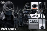Soosootoys 1/6 scale SST018 Dark spider figure