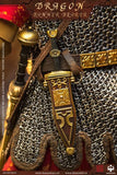HHMODEL x HAOYUTOYS 1/6 Empire Series-Dragon Banner Bearer HH18044