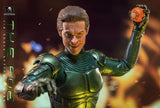(WAITLIST) TOYS BATTALION 1/6 Dr. Green's arch-enemy TB004