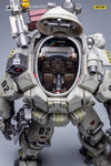 JOY TOYS JT1415 1/25 Iron Wrecker 02-Tactical Mecha