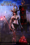 POPTOYS 1/6 WH002 Bloody Shaman Aphaia Black Shaman 