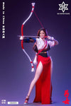 (RE ORDER) 3STOYS 1/6 Bow girl 3S005